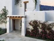 Chalet en venta en Xàbia, Cap Martí El Tossalet Pinomar....