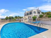 Chalet en venta en Xàbia, Cap Martí El Tossalet Pinomar....