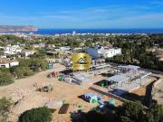 Chalet en venta en Xàbia, Cap Martí El Tossalet Pinomar....