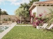 Chalet en venta en Xàbia, Centro Ciudad. Chalets.