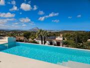 Chalet en venta en Xàbia, Centro Ciudad. Chalets.