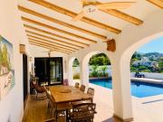 Chalet en venta en Xàbia, Centro Ciudad. Chalets.