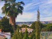 Chalet en venta en Xàbia, Centro Ciudad....