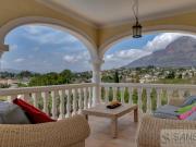 Chalet en venta en Xàbia, Centro Ciudad....