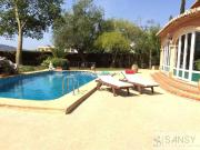 Chalet en venta en Xàbia, Centro Ciudad....
