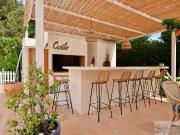 Chalet en venta en Xàbia, Centro Ciudad....
