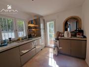 Chalet en venta en Xàbia, Centro Ciudad. Villa...