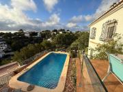 Chalet en venta en Xàbia, La Granadella Costa Nova. Cala...