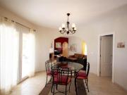 Chalet en venta en Xàbia, La Granadella Costa Nova. Chalets.