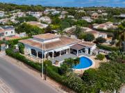 Chalet en venta en Xàbia, La Granadella Costa Nova. Chalets.