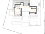 Chalet en venta en Xàbia, La Granadella Costa Nova. Chalets.