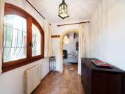 Chalet en venta en Xàbia, La Granadella Costa Nova....