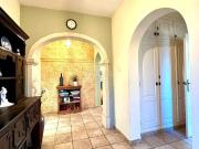 Chalet en venta en Xàbia, La Granadella Costa Nova....