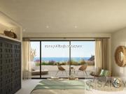 Chalet en venta en Xàbia, La Granadella Costa Nova....