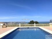 Chalet en venta en Xàbia, La Granadella Costa Nova....