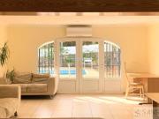 Chalet en venta en Xàbia, La Granadella Costa Nova....