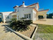Chalet en venta en Xàbia, La Granadella Costa Nova....