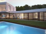 Chalet en venta en Xàbia, La Granadella Costa Nova....