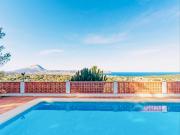 Chalet en venta en Xàbia, La Granadella Costa Nova....