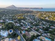 Chalet en venta en Xàbia, La Granadella Costa Nova....