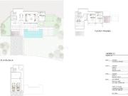 Chalet en venta en Xàbia, La Granadella Costa Nova....