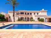 Chalet en venta en Xàbia, La Granadella Costa Nova....