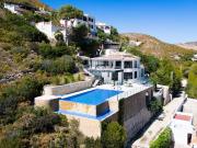 Chalet en venta en Xàbia, La Granadella Costa Nova....