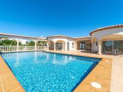 Chalet en venta en Xàbia, La Granadella Costa Nova....