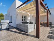 Chalet en venta en Xàbia, La Granadella Costa Nova....