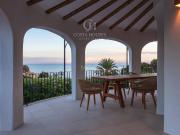 Chalet en venta en Xàbia, La Granadella Costa Nova....