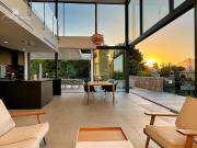 Chalet en venta en Xàbia, Montañar El Arenal. Un enclave...