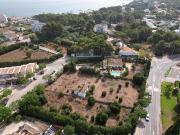 Chalet en venta en Xàbia, Montañar El Arenal. Terreno...