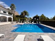 Chalet en venta en Xàbia, Montgó Ermita. Chalets.