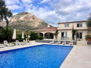 Chalet en venta en Xàbia, Montgó Ermita. Chalets.