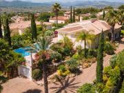 Chalet en venta en Xàbia, Montgó Ermita. Chalets.
