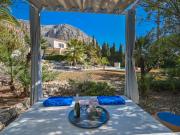 Chalet en venta en Xàbia, Montgó Ermita. Chalets.