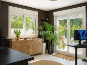 Chalet en venta en Xàbia, Montgó Ermita. Exclusiva Villa...