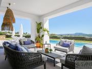 Chalet en venta en Xàbia, Montgó Ermita....