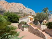 Chalet en venta en Xàbia, Montgó Ermita. VILLA CENTURION...