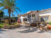 Chalet en venta en Xàbia, Montgó Ermita. Villa...