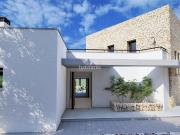 Chalet en venta en Xàbia, Montgó Ermita. Villa...