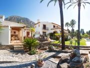 Chalet en venta en Xàbia, Montgó Ermita. VILLA SELINA...
