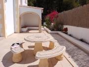 Casa en venta en Xàbia, Partida Comunes Adsubia. CASA DE...