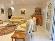 Chalet en venta en Xàbia, Partida Comunes Adsubia. Casa...