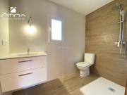 Chalet en venta en Xàbia, Partida Comunes Adsubia....