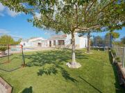 Chalet en venta en Xàbia, Partida Comunes Adsubia. Chalets.