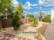 Chalet en venta en Xàbia, Partida Comunes Adsubia. Chalets.