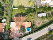 Chalet en venta en Xàbia, Partida Comunes Adsubia. Chalets.