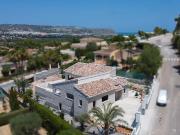 Chalet en venta en Xàbia, Partida Comunes Adsubia. Chalets.