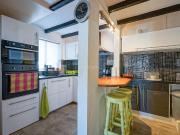 Chalet en venta en Xàbia, Partida Comunes Adsubia. Chalets.